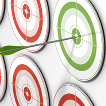 Identifying & Targeting Prospective Buyers