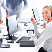 Telemarketing – Call Centers